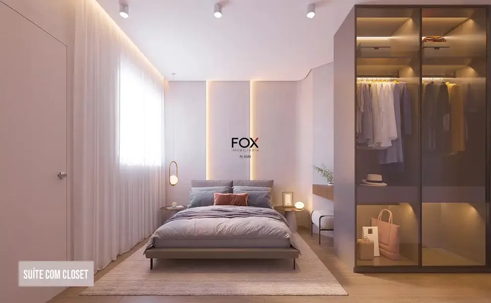 Cobertura, 3 quartos, 140 m² - Foto 5