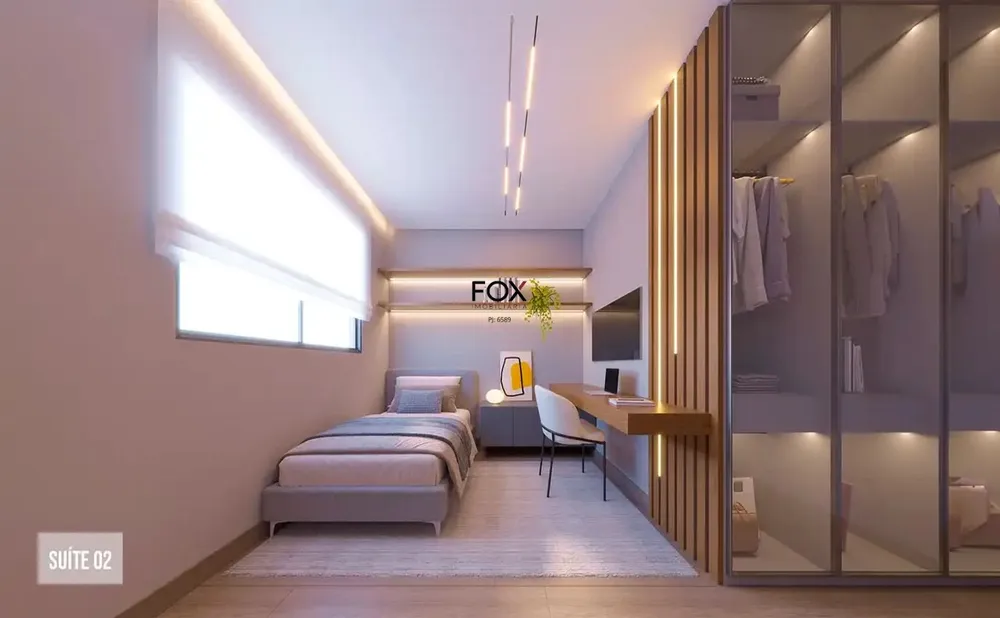 Cobertura, 3 quartos, 140 m² - Foto 6