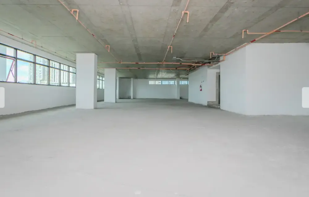 Loja-Salão, 340 m² - Foto 5