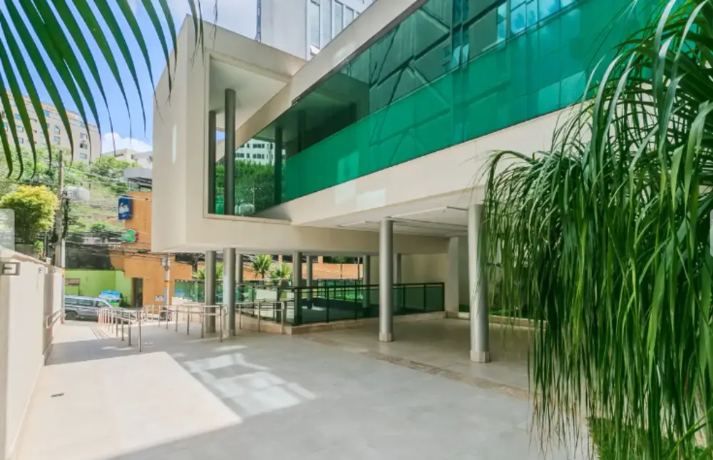 Loja-Salão, 340 m² - Foto 2