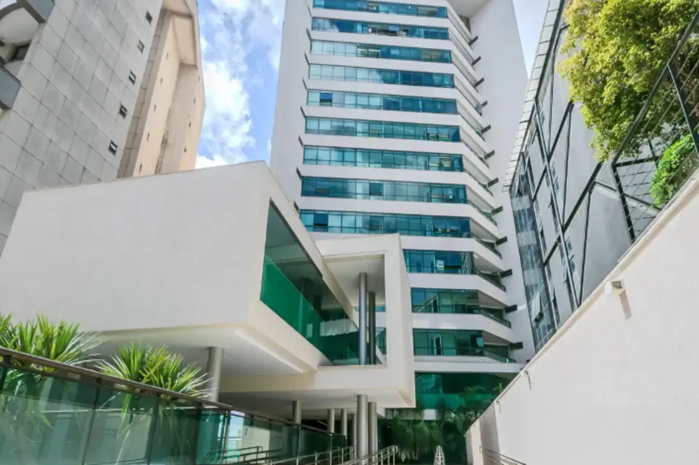 Loja-Salão, 340 m² - Foto 3