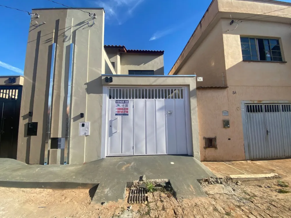 Casa, 2 quartos, 100 m² - Foto 1