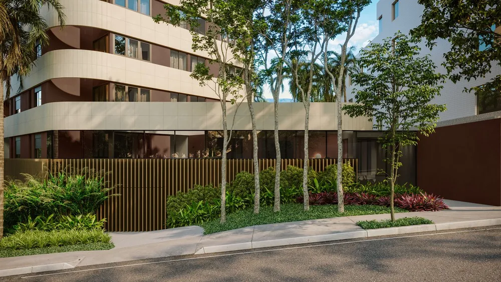 Apartamento, 3 quartos, 135 m² - Foto 8