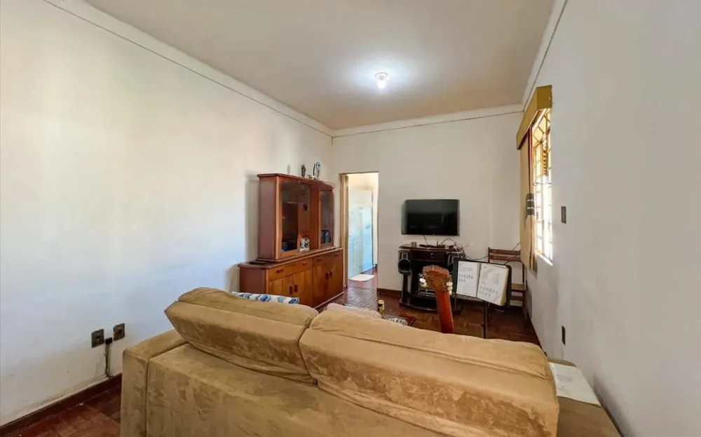 Casa, 2 quartos, 400 m² - Foto 3