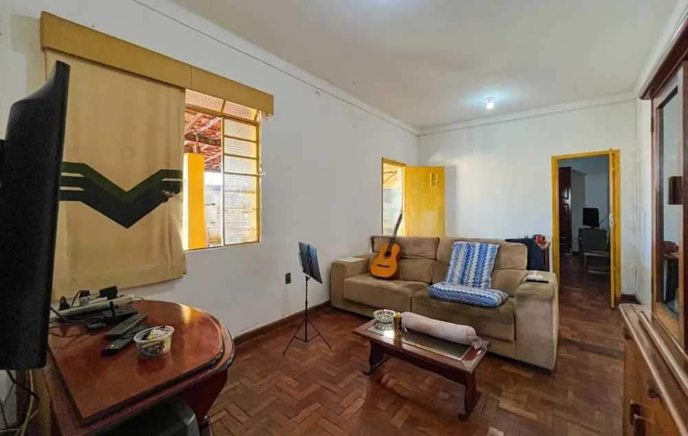 Casa, 2 quartos, 400 m² - Foto 2
