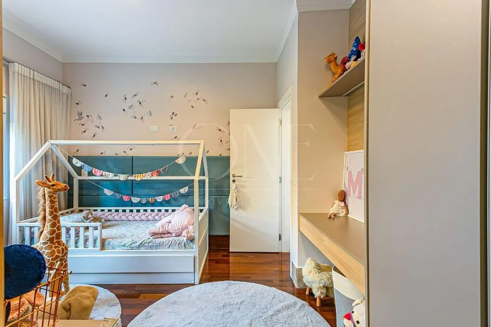 Casa de Condomínio, 4 quartos - Foto 10