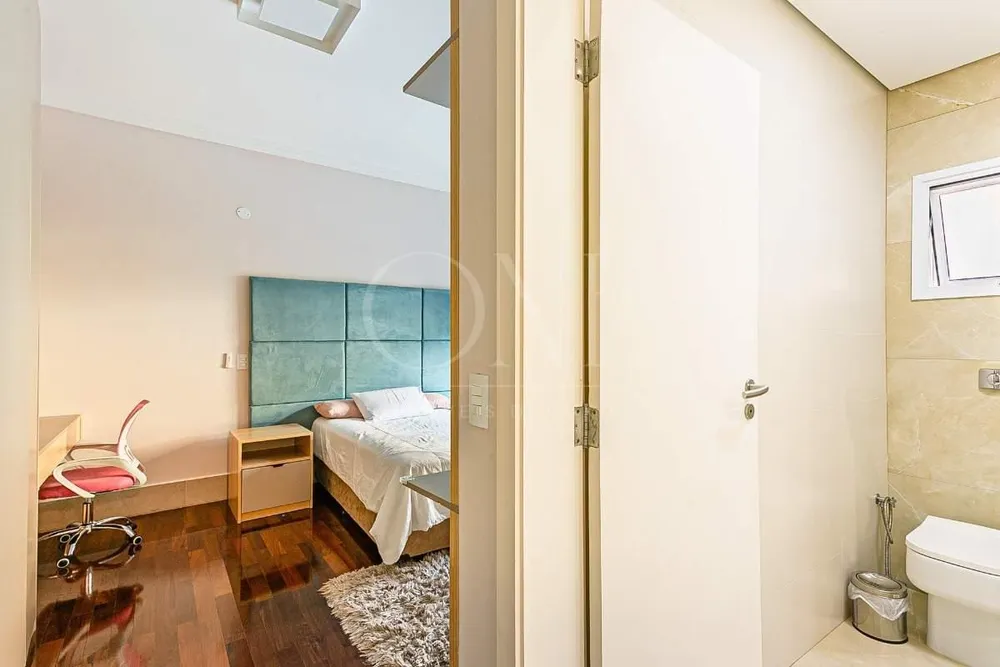 Casa de Condomínio, 4 quartos - Foto 8