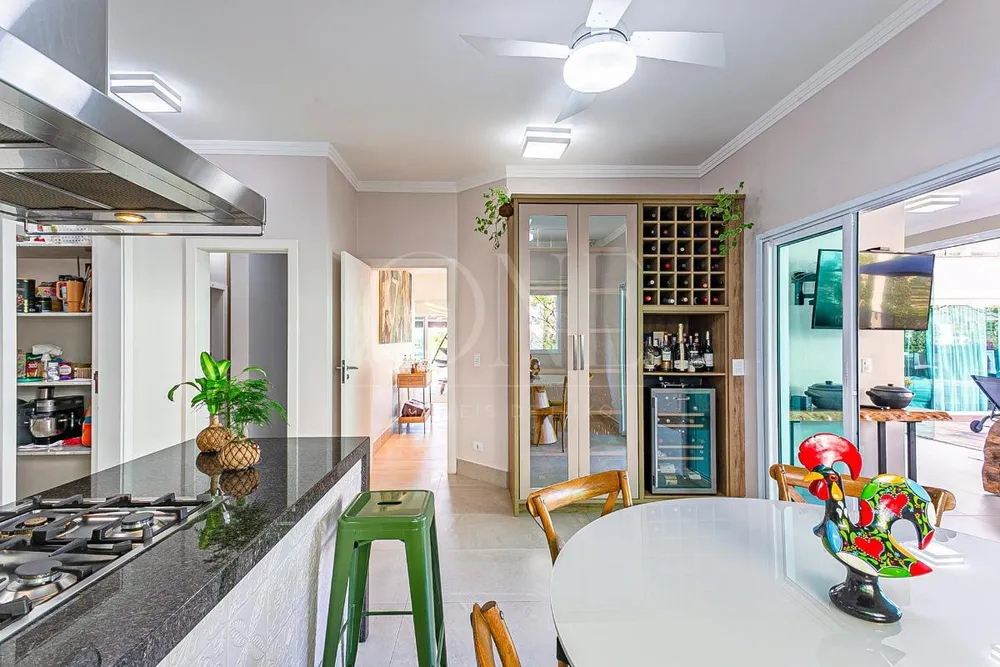Casa de Condomínio, 4 quartos - Foto 4