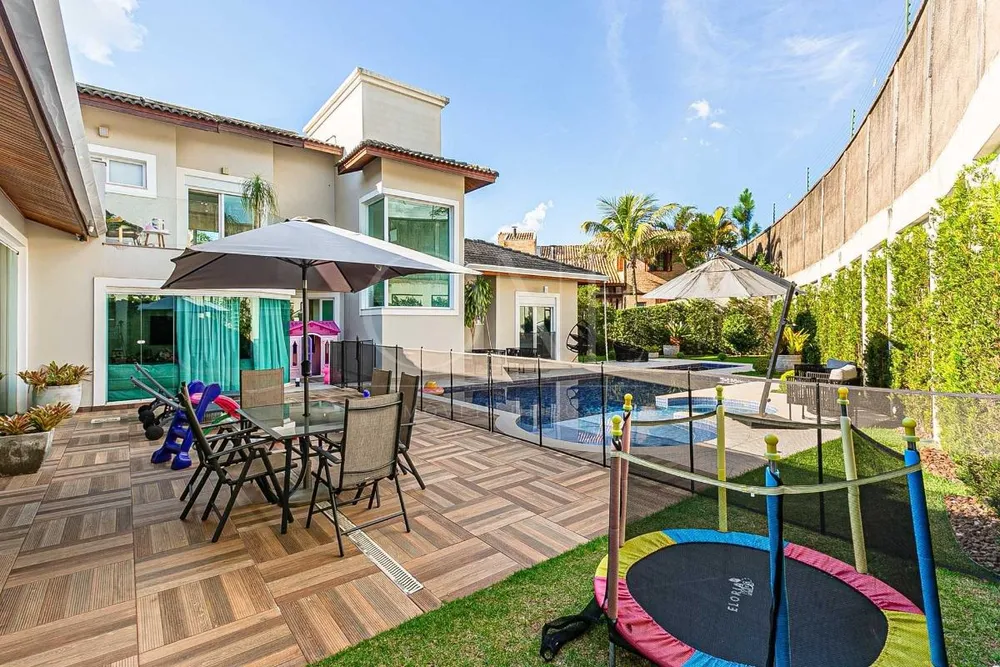 Casa de Condomínio, 4 quartos - Foto 7