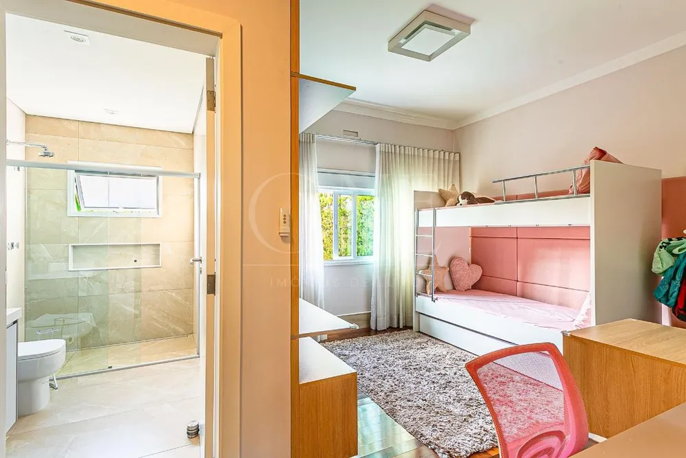 Casa de Condomínio, 4 quartos - Foto 4