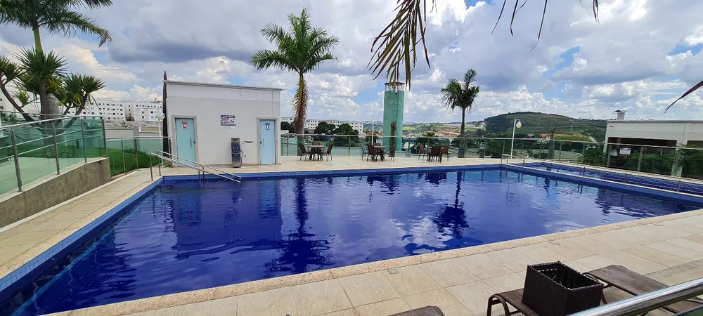 Apartamento, 2 quartos, 62 m² - Foto 2