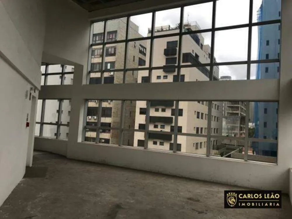 Loja-Salão, 65 m² - Foto 1