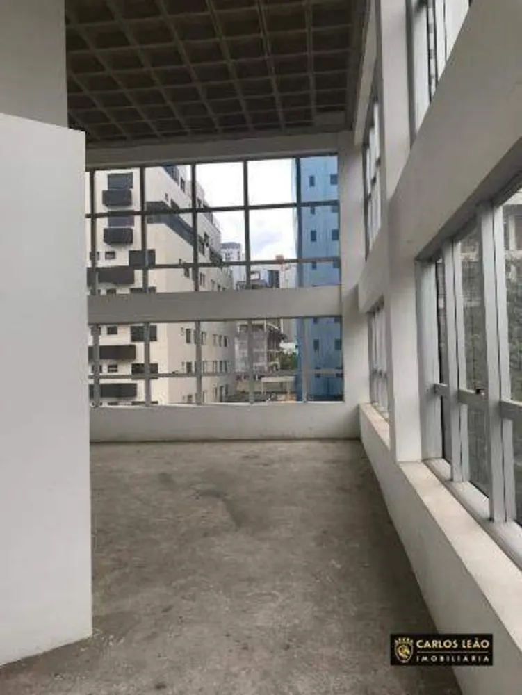 Loja-Salão, 65 m² - Foto 2