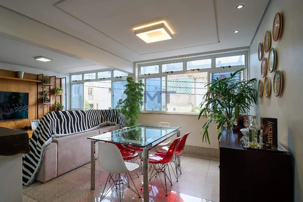 Apartamento, 3 quartos, 105 m² - Foto 9