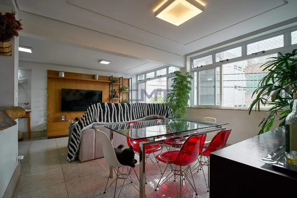 Apartamento, 3 quartos, 105 m² - Foto 5