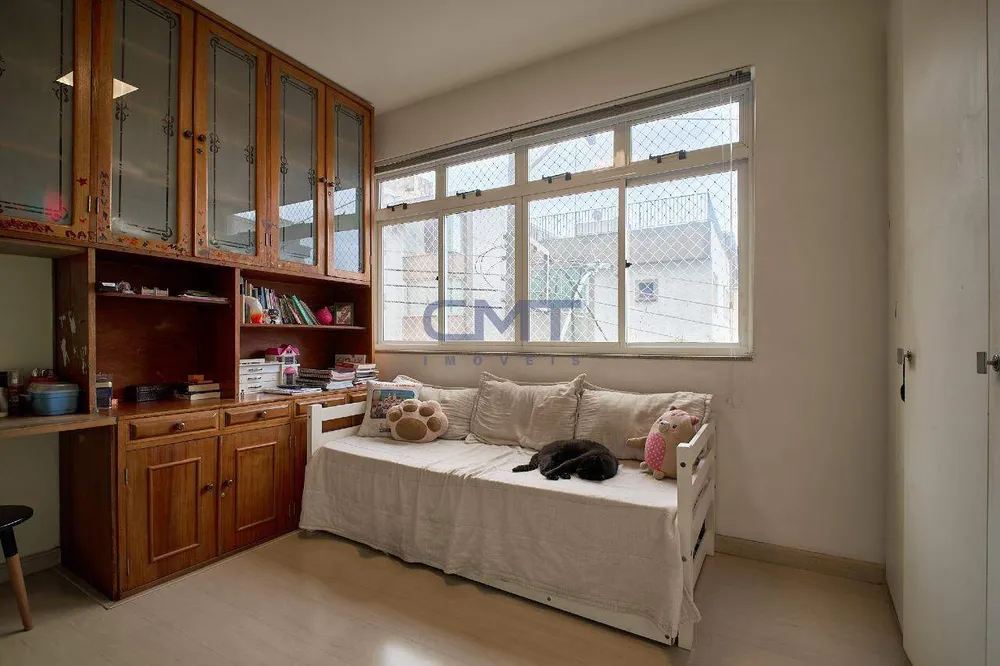 Apartamento, 3 quartos, 105 m² - Foto 11
