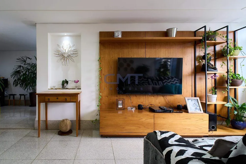 Apartamento, 3 quartos, 105 m² - Foto 1