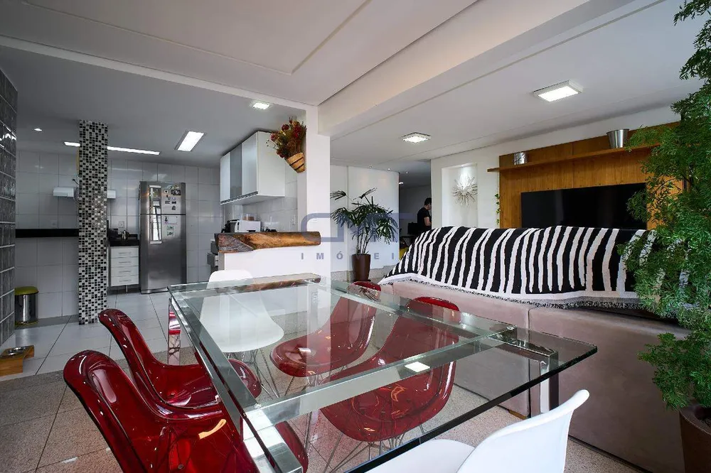 Apartamento, 3 quartos, 105 m² - Foto 7