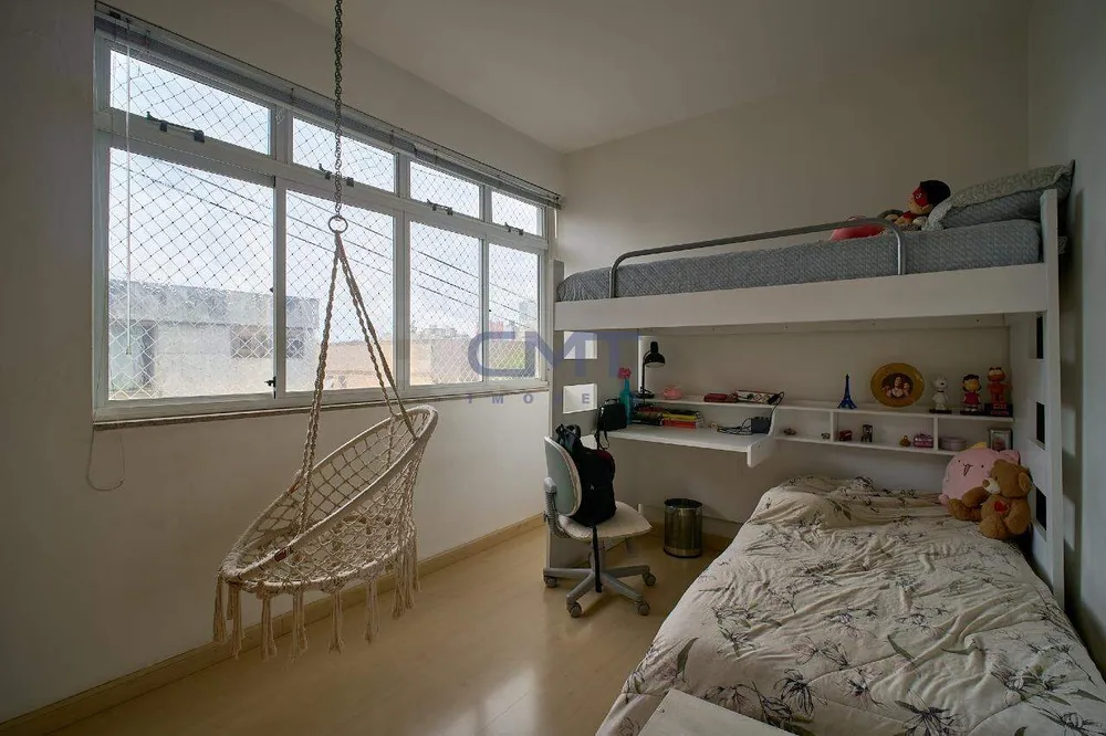 Apartamento, 3 quartos, 105 m² - Foto 13