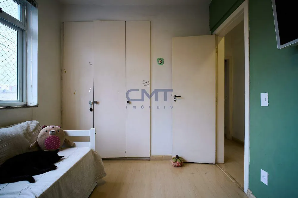 Apartamento, 3 quartos, 105 m² - Foto 12