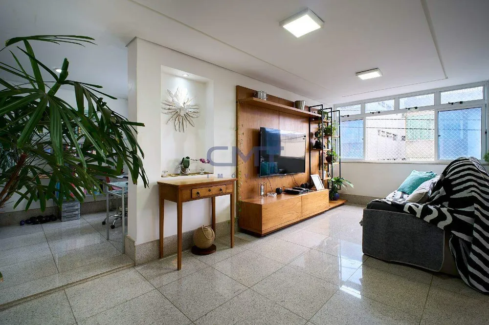 Apartamento, 3 quartos, 105 m² - Foto 4