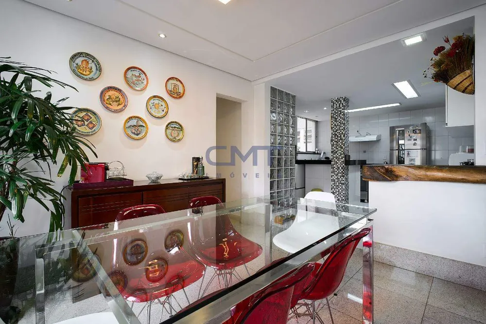 Apartamento, 3 quartos, 105 m² - Foto 6