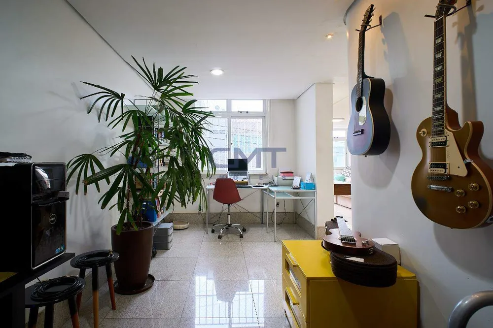 Apartamento, 3 quartos, 105 m² - Foto 3
