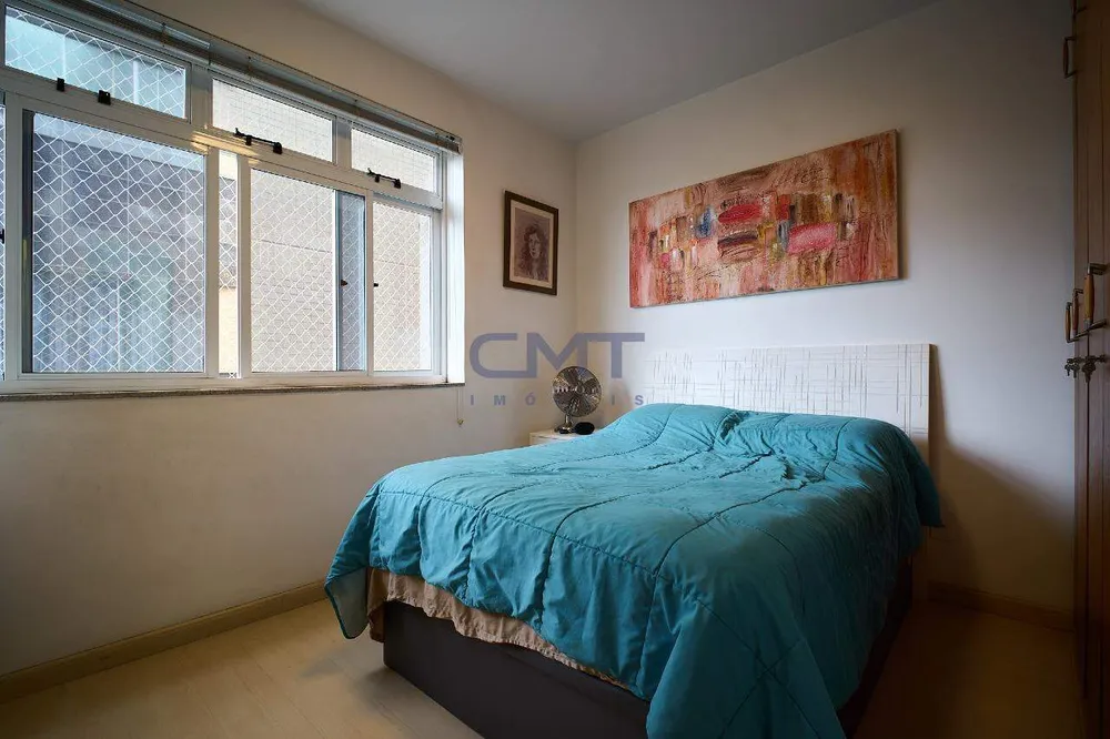 Apartamento, 3 quartos, 105 m² - Foto 14