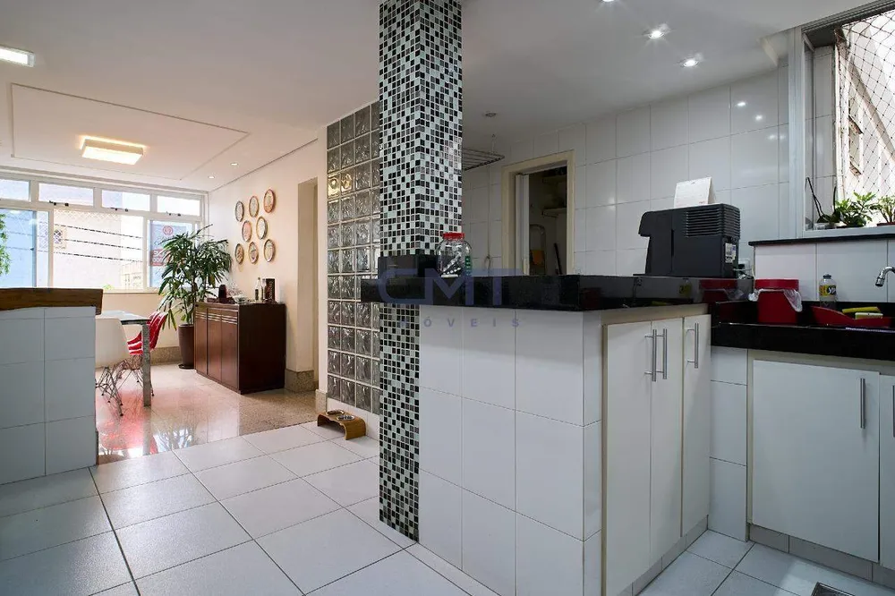 Apartamento, 3 quartos, 105 m² - Foto 8