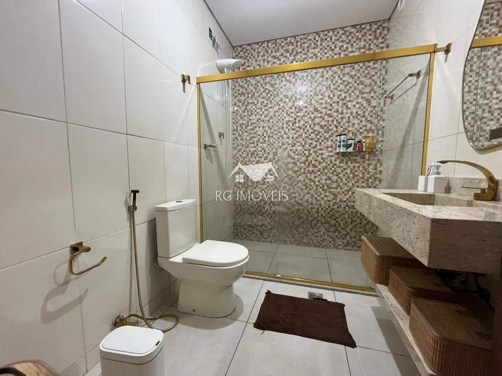 Casa, 4 quartos, 214 m² - Foto 7