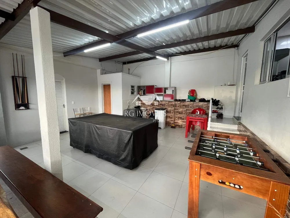 Casa, 4 quartos, 214 m² - Foto 7