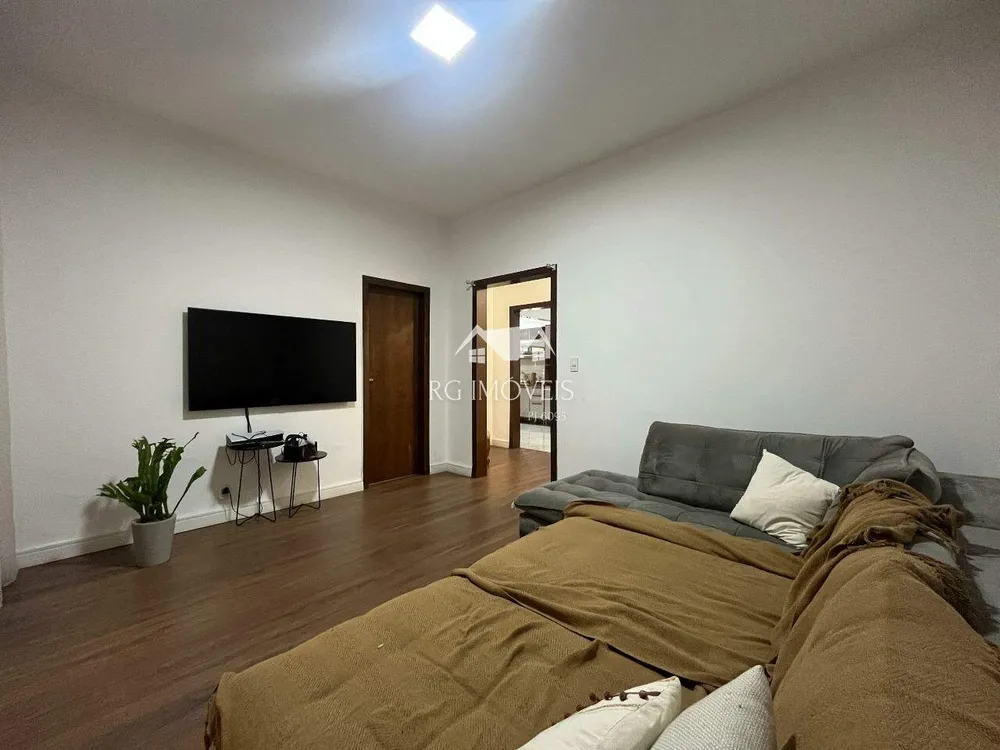 Casa, 4 quartos, 214 m² - Foto 5