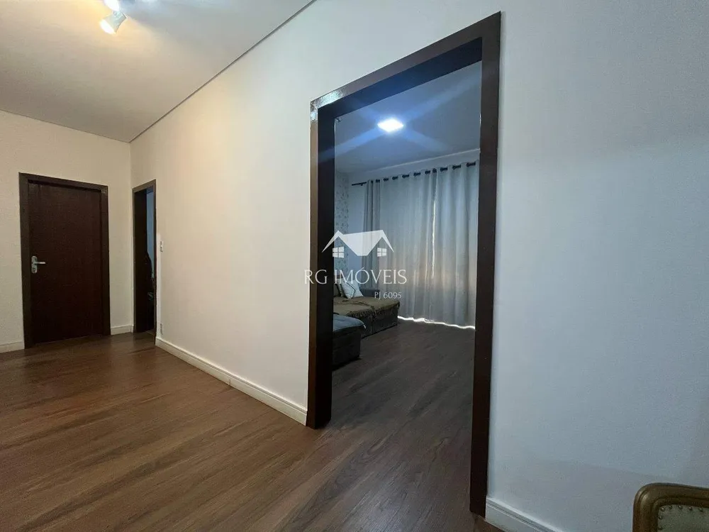Casa, 4 quartos, 214 m² - Foto 14
