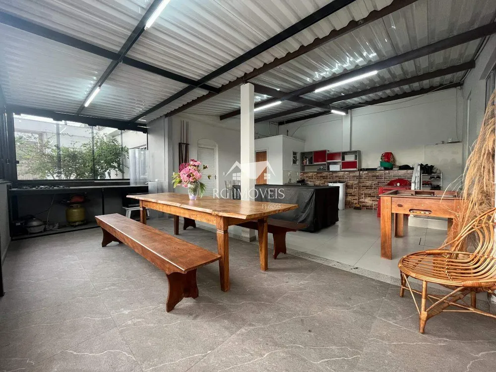 Casa, 4 quartos, 214 m² - Foto 16
