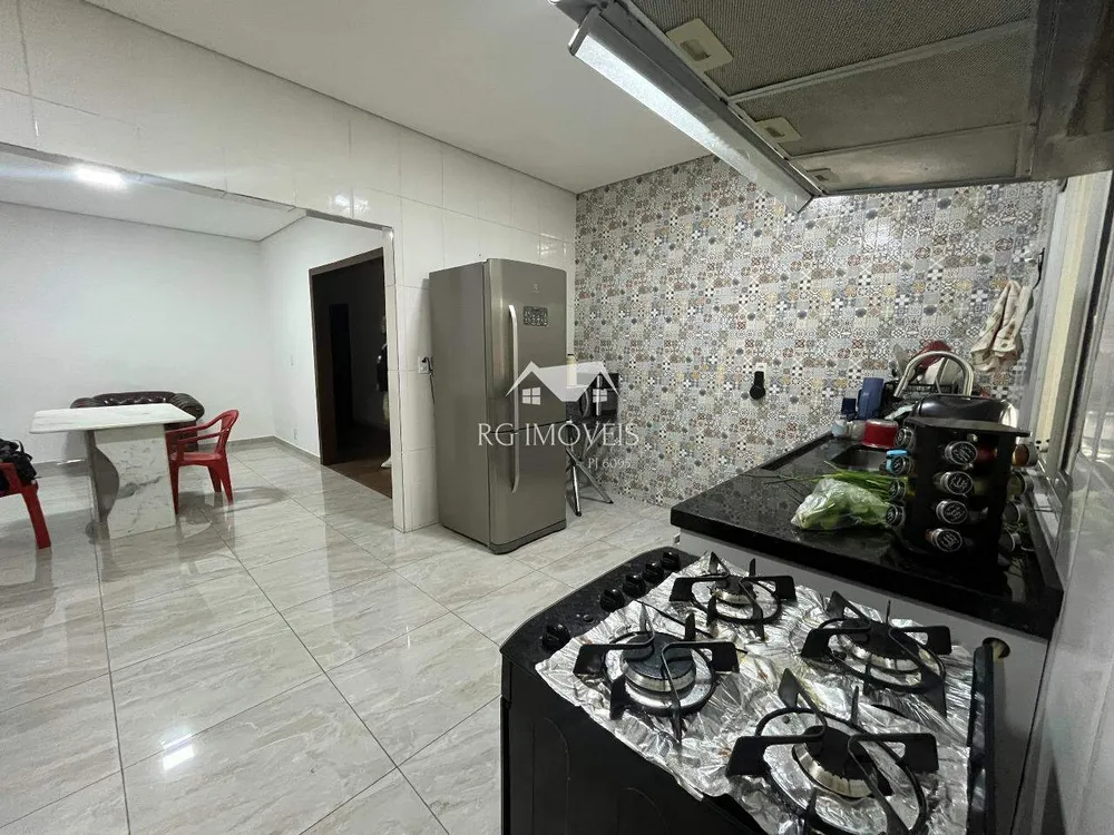 Casa, 4 quartos, 214 m² - Foto 14