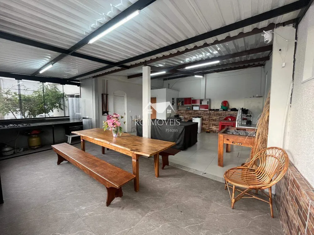 Casa, 4 quartos, 214 m² - Foto 15