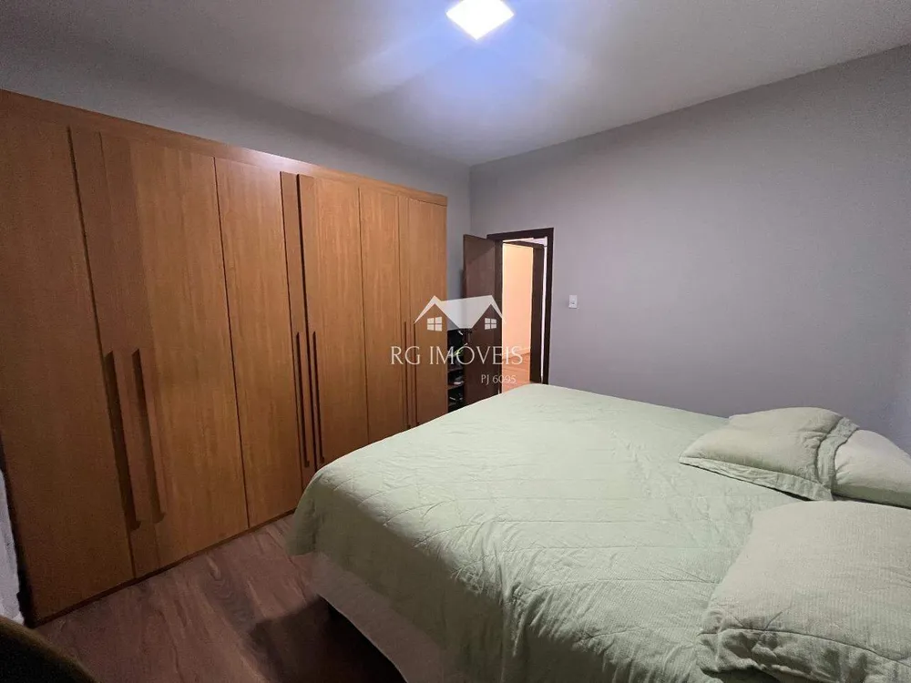 Casa, 4 quartos, 214 m² - Foto 12