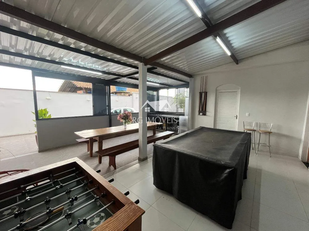 Casa, 4 quartos, 214 m² - Foto 10