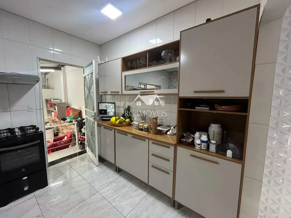 Casa, 4 quartos, 214 m² - Foto 15
