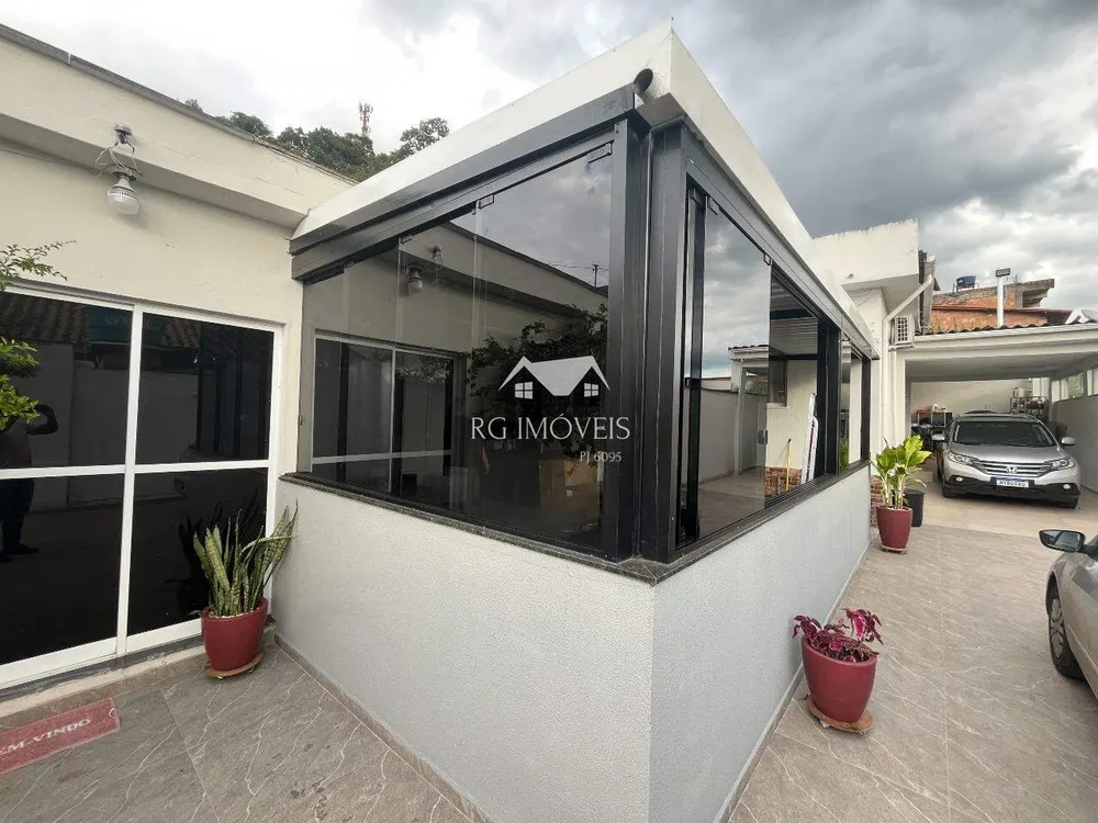 Casa, 4 quartos, 214 m² - Foto 6