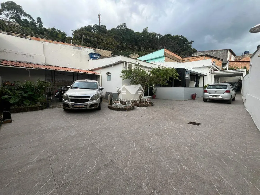Casa, 4 quartos, 214 m² - Foto 4