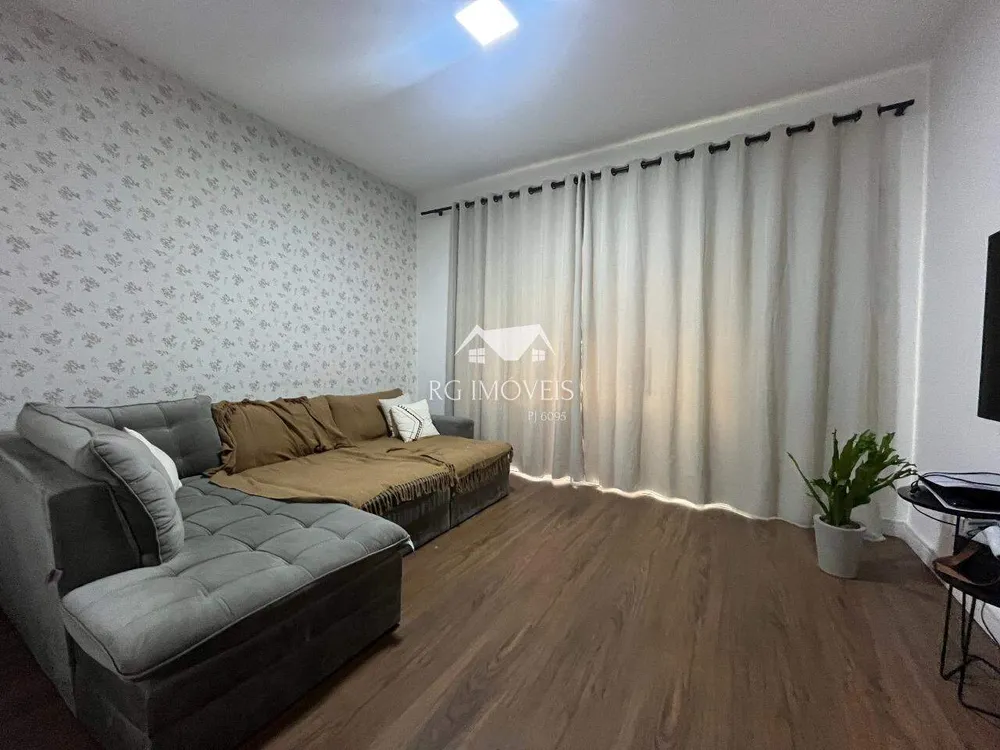Casa, 4 quartos, 214 m² - Foto 9