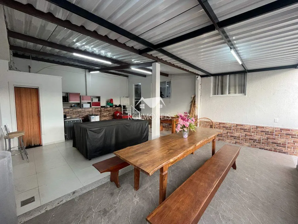 Casa, 4 quartos, 214 m² - Foto 13