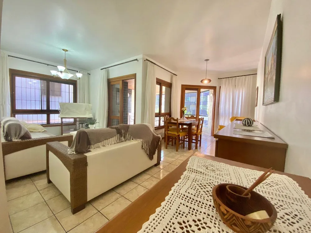 Apartamento, 3 quartos, 136 m² - Foto 9