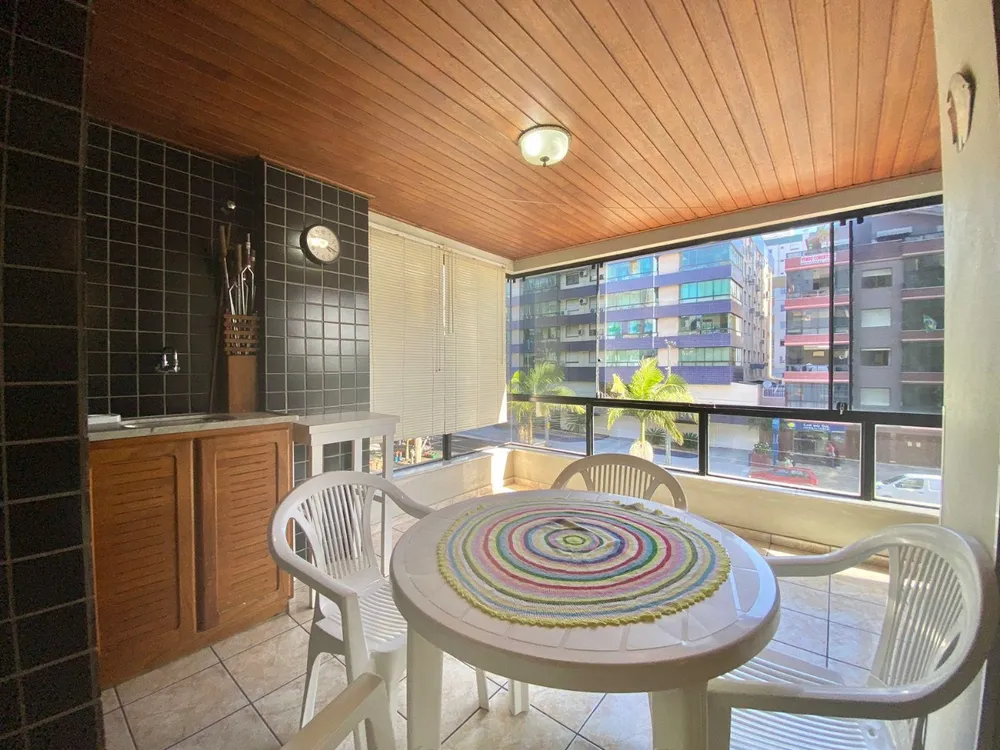 Apartamento, 3 quartos, 136 m² - Foto 3