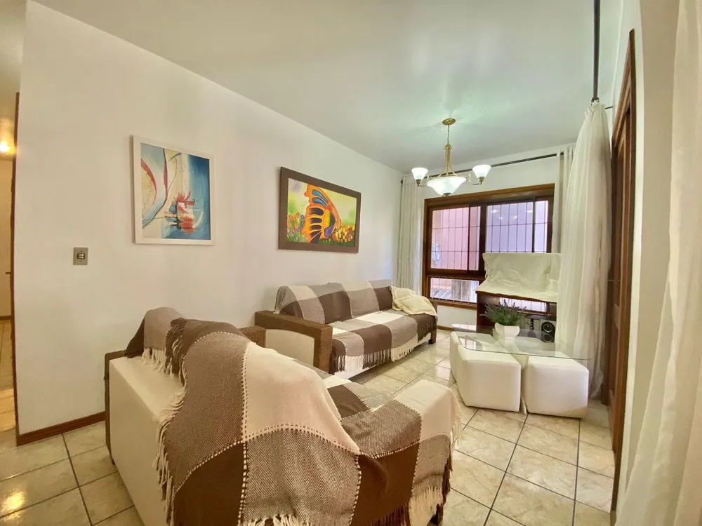 Apartamento, 3 quartos, 136 m² - Foto 12