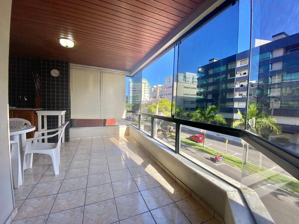 Apartamento, 3 quartos, 136 m² - Foto 1