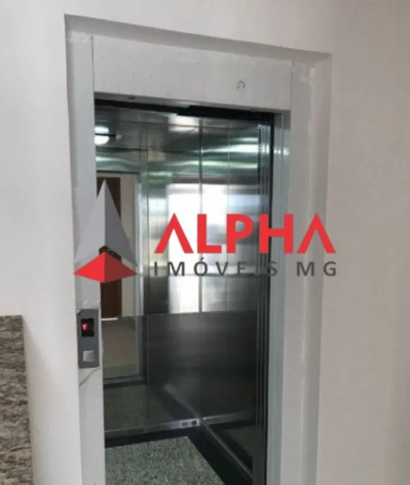 Apartamento, 3 quartos, 120 m² - Foto 9