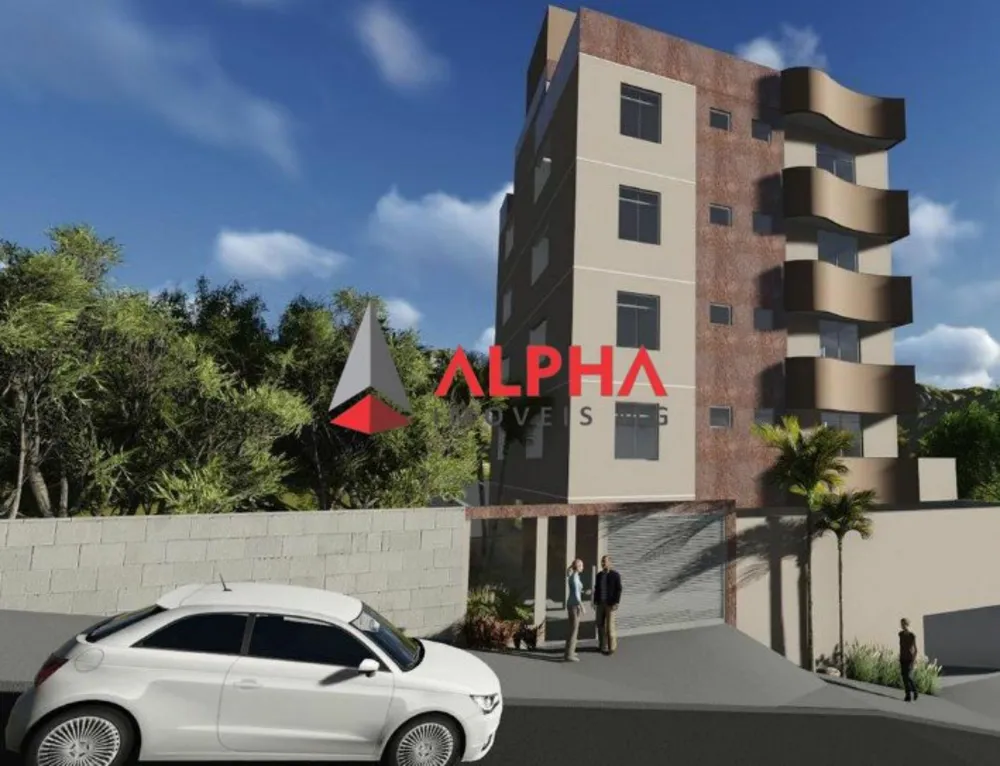 Apartamento, 3 quartos, 120 m² - Foto 1