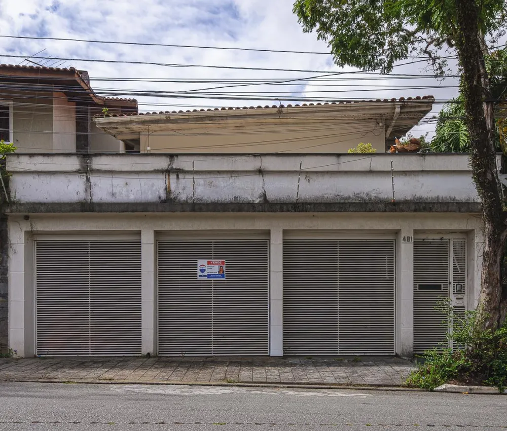 Casa, 2 quartos, 370 m² - Foto 1
